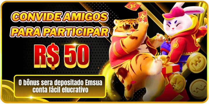 ZZ66 Indique amigos para receber um bônus